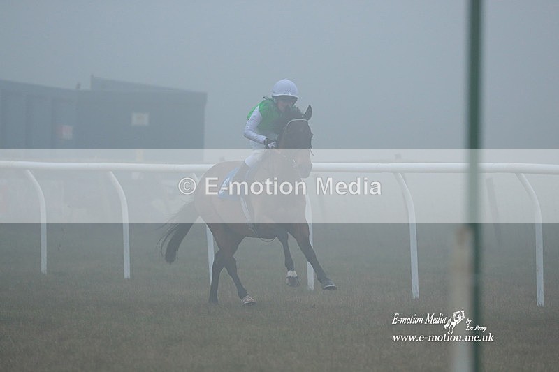 PtP 2901230221 - Heythrop Hunt PtP Cocklebarrow 29/01/2023