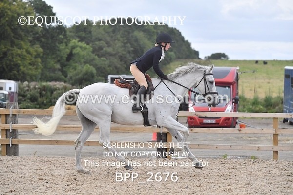 BPP_2676 - DERBY CLASS 8 - 90CM