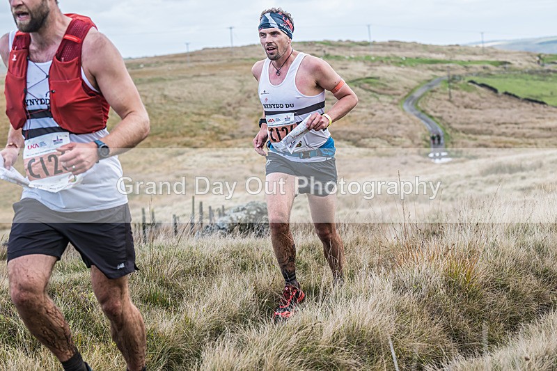 Leg 3 -263 - UK Fell & Hill Relays - Todmorden Leg 3 Saturday 17th October 2026