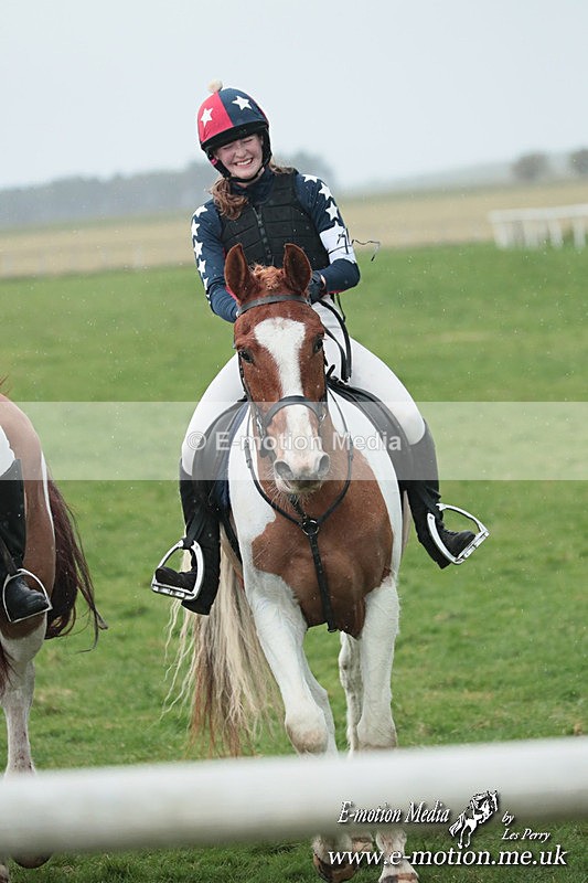 PtP 230324 211 - Tedworth Hunt PtP Larkhill Raccourse 23rd March 2024