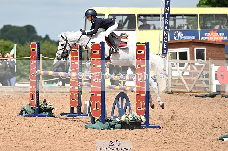 240630A-113256-12138 - Cls 24 HOYS 128cm Qualifier