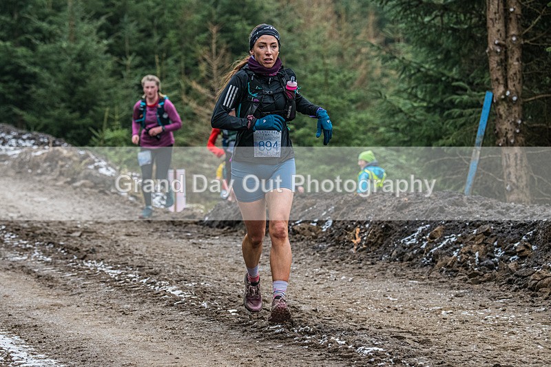 Glentress-547 - High Terrain Events Glentress 10K 21K & 42K Trail Races Sunday 16th February 2025