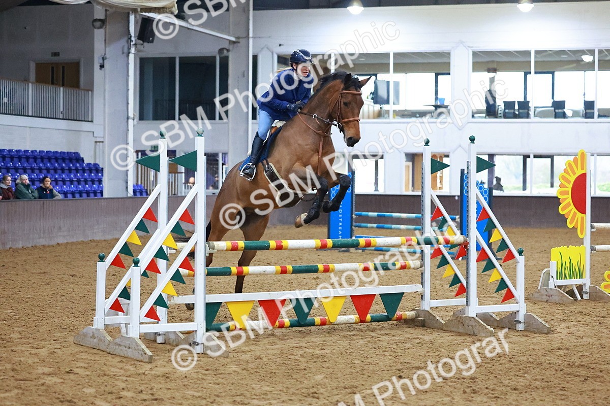 SBM_000958 - Class 3 - Senior Discovery - 1.00m