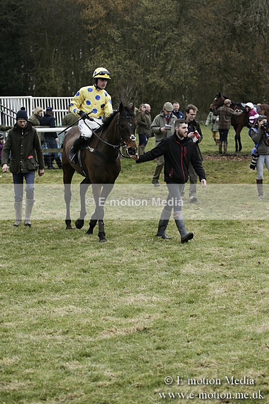 PtP 110318 68 - Hampshire Hunt Point-to-Point Hackwood Park 11/03/18