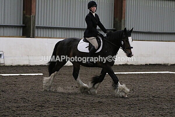 SIAL4331 - CAbin Dressage 5th july 2025