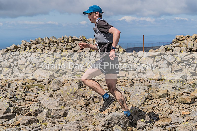 Ennerdale-52 - Ennerdale Horseshoe Fell Race Saturday 8th June 2024