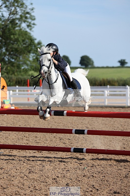 240629A-180133-09166 - Cls 14 Springboard 128cm + 138cm