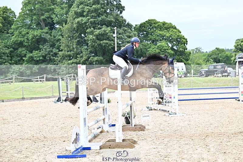 250613A-140007-01798 - Cls 12 95cm Amateur Quali