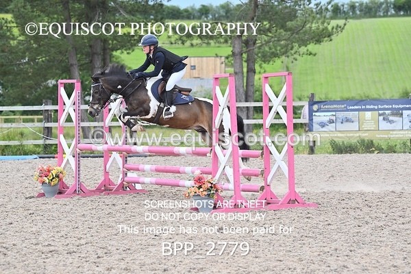 BPP_2779 - CLASS 5 STX-UK Pony BritiNovice / 0.80m Open