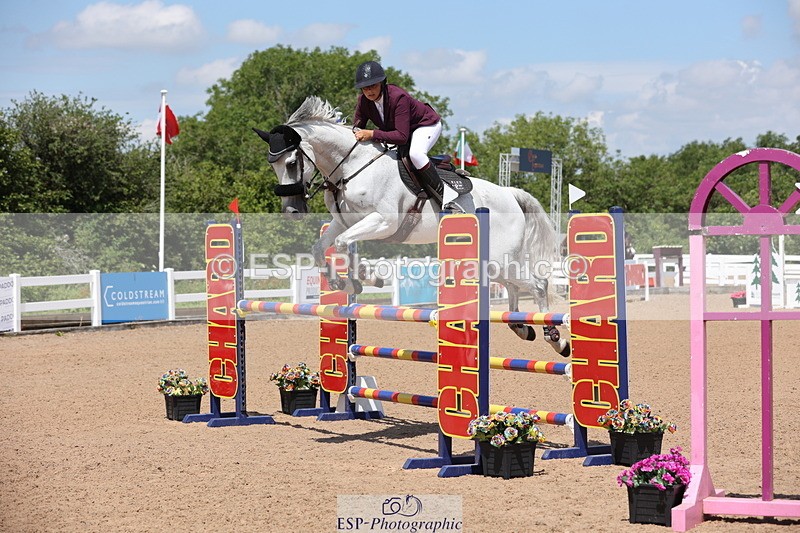 240718A-130553-05399 - Cls 9, 1 Star Bronze Tour 1.10m