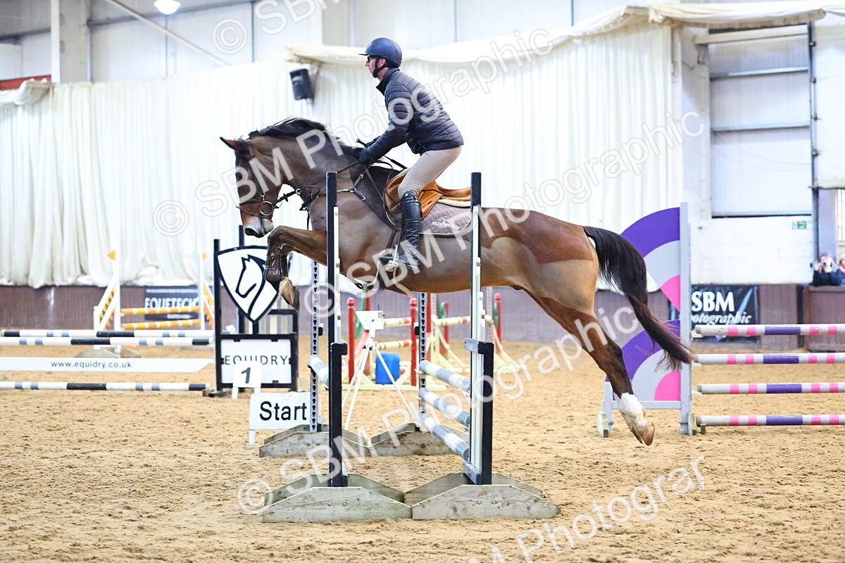 SBM_000273 - Class 1 - Clear Round