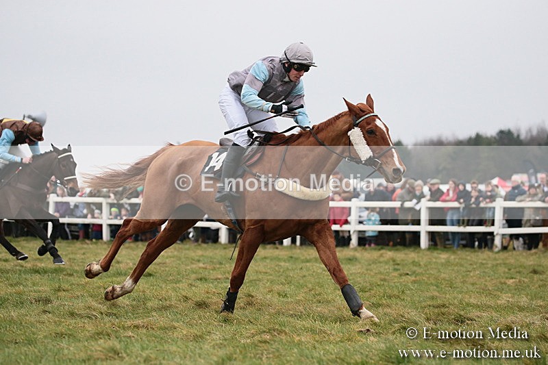 PtP 170219 -322 - Combined Services Point-To-Point Larkhill 17/02/19