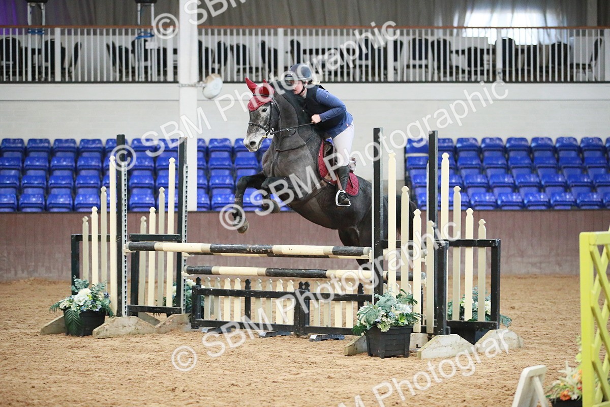 SBM_000127 - Class 2  - Senior British Novice - 90cm Open