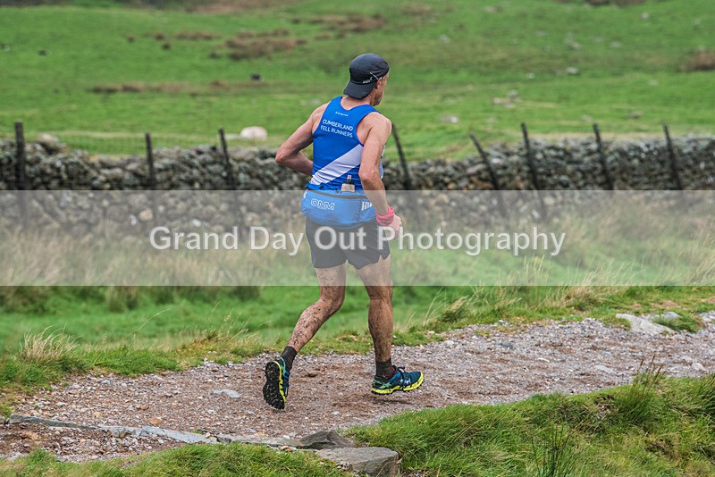 Langdale-991 - Langdale Horseshoe Fell Race Saturday 7th October 2023