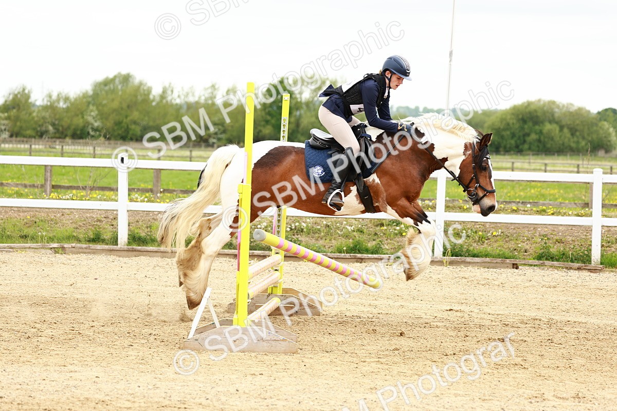 SBM_008243 - Class 4 - 70cm