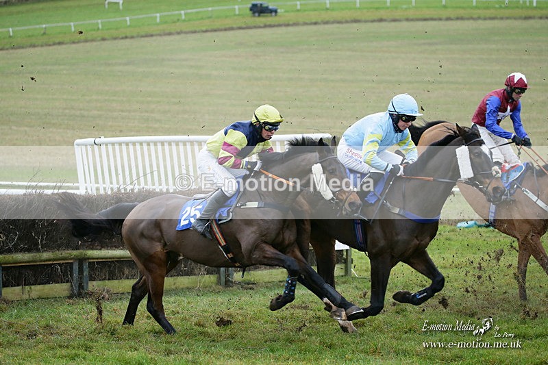 PtP 121221 698 - Barbury International Point-to-Point 112/12/2021
