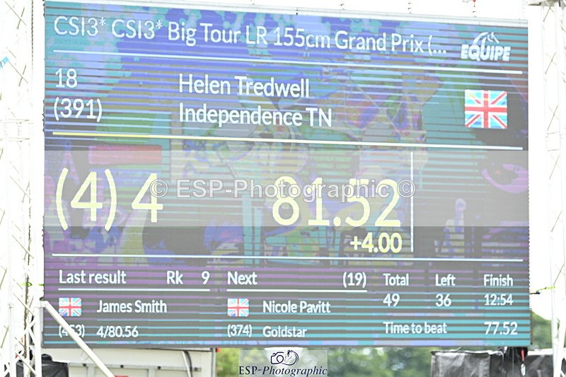 240721A-113020-17647 - Cls 8, 3 Star Big Tour LR 1.55m Grand Prix