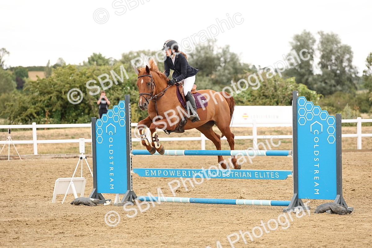 SBM_023817 - Class 5 - Senior Discovery - 1.00m