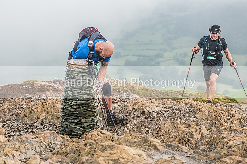 Lakes Ultra-291 - Kong Lakes Ultra Fell Race Saturday 24th June 2023