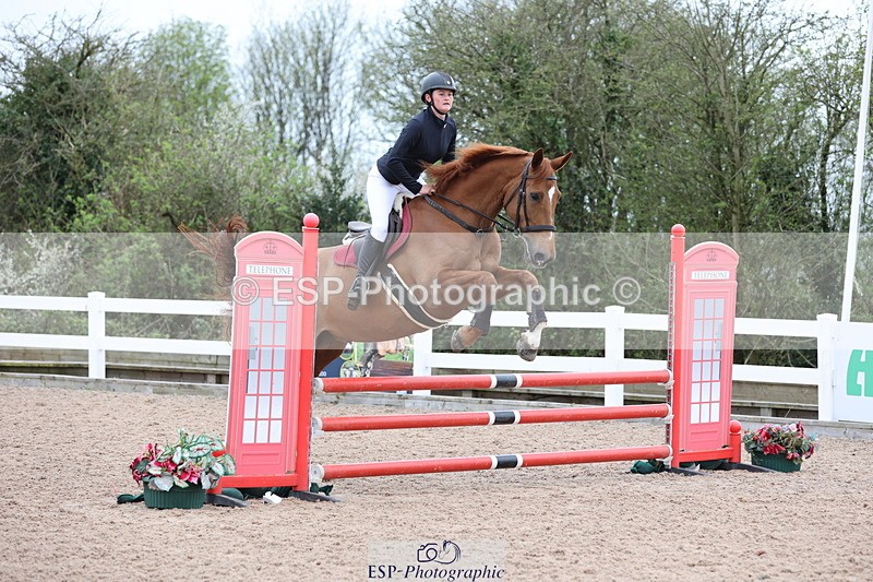 240406A-083103-02320 - Cls 19 85cm National Amateur Quali