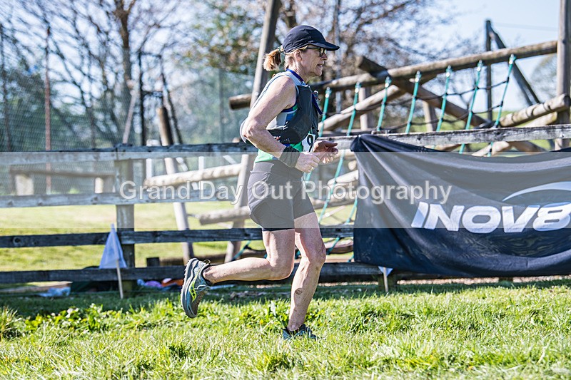 The Finish-2199 - The 3 Peaks Race Saturday 25th April 2026 - The Finish