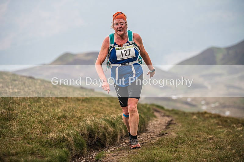 Lords Seat-570 - Lords Seat Fell Race Wednesday 1st May 2024