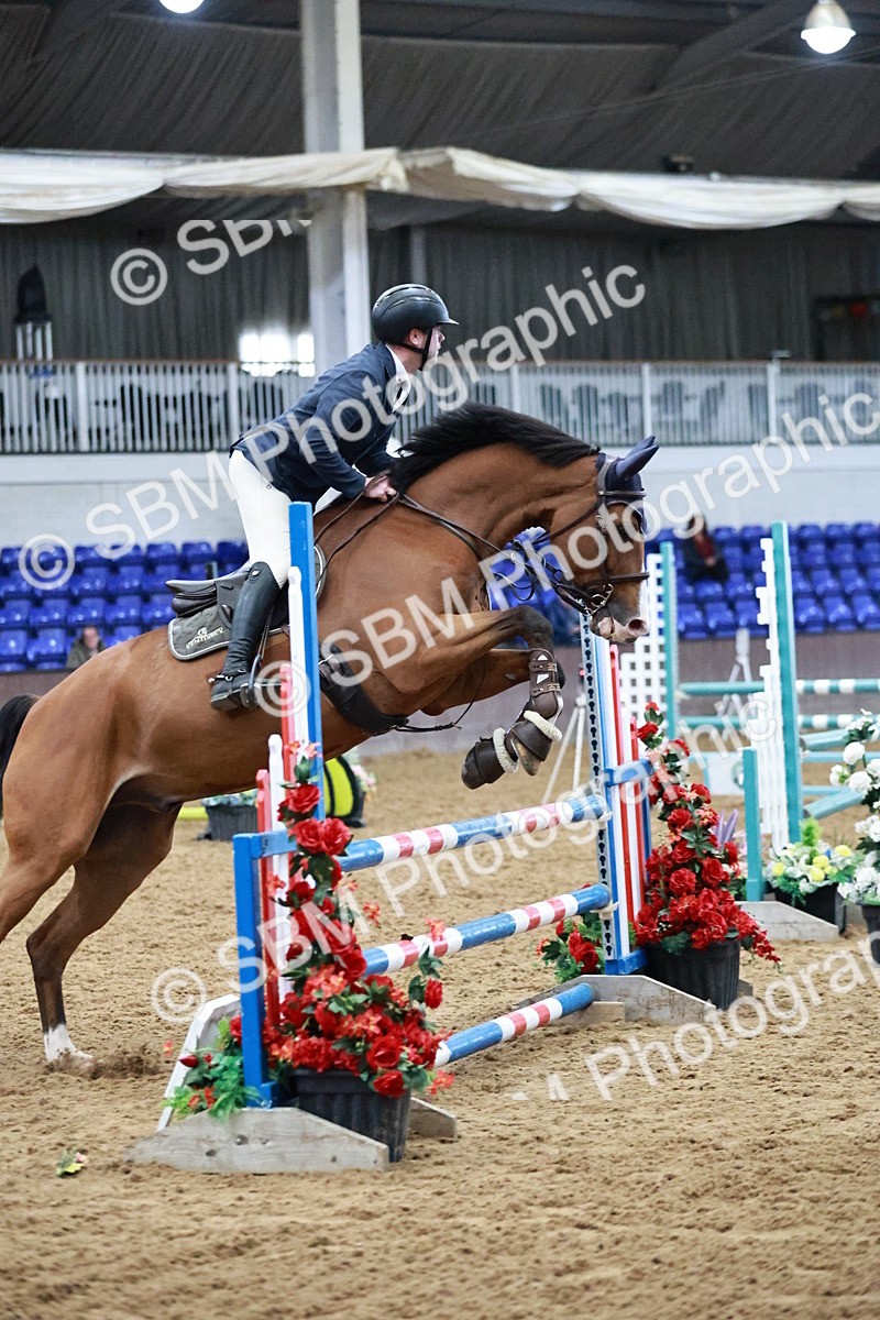 SBM_000579 - Class 2 - Senior British Novice 90cm