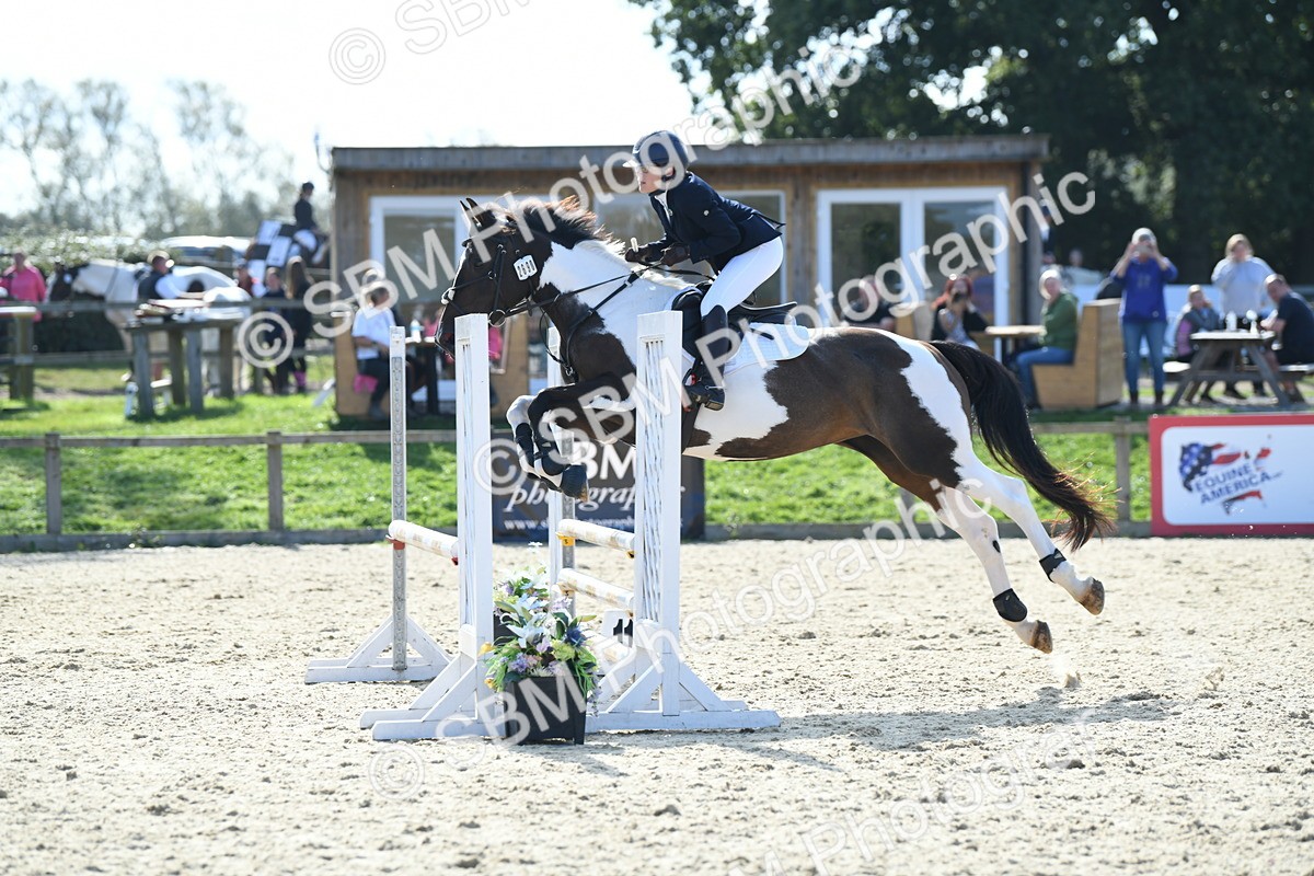 SBM_61631 - j25 - Junior Horse 80cm Championship