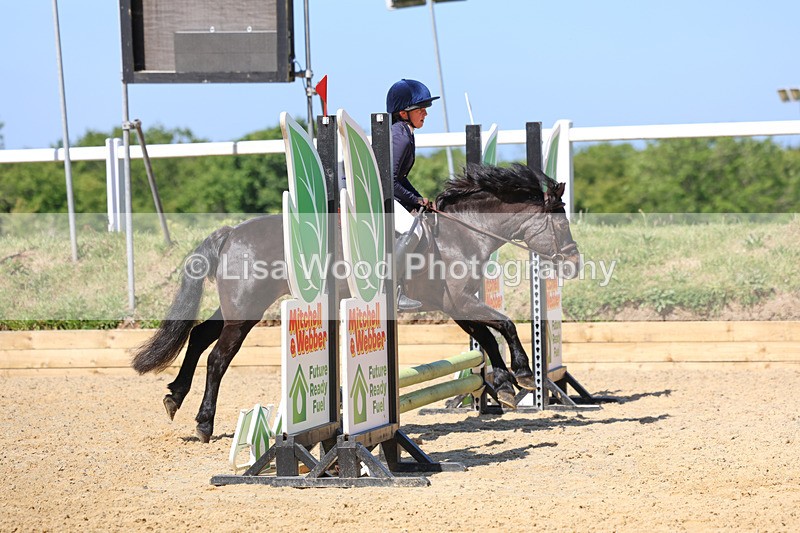 3E7A1802 - Class 1C: 40cm Open