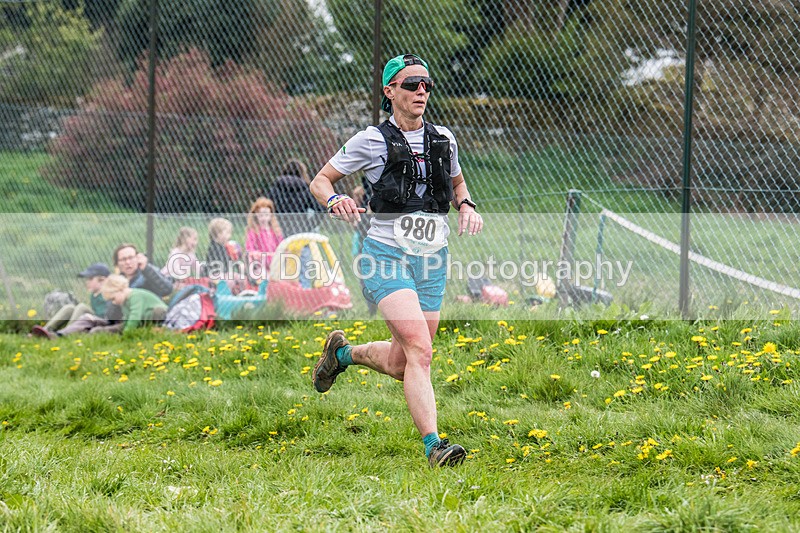 3 Peaks Finish-1494 - The 3 Peaks Race Saturday 26th April 2025 - The Finish