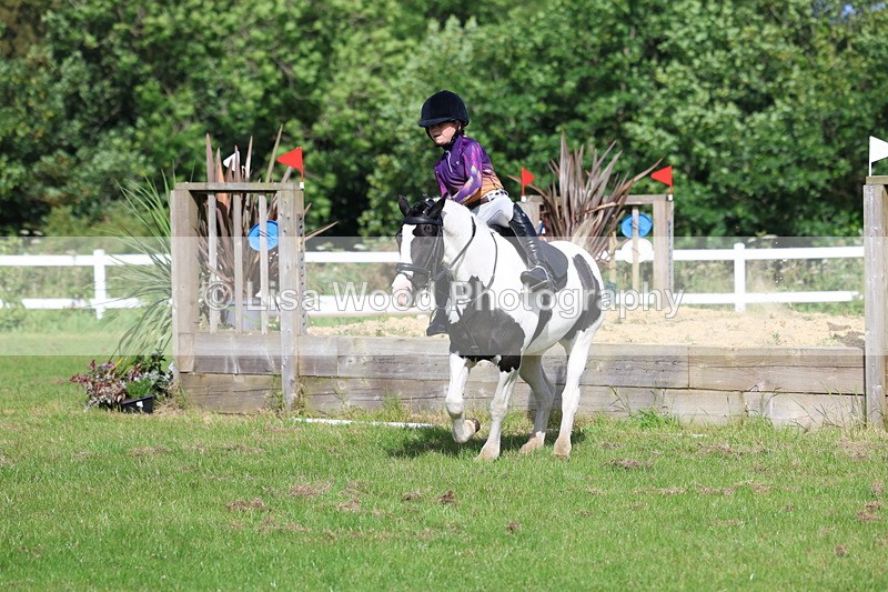 3E7A2289 - Class 1: Junior 60cm