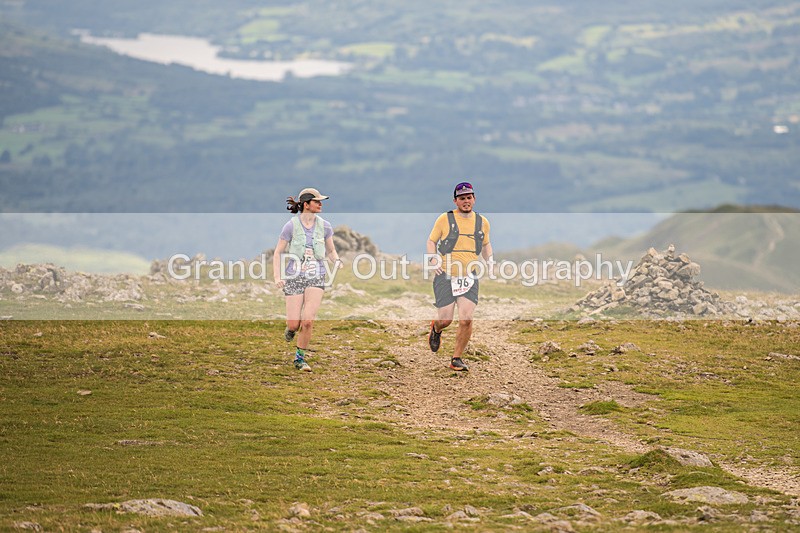 Rydal Round-842 - Rydal Round Fell Race Thursday 31st July 2025
