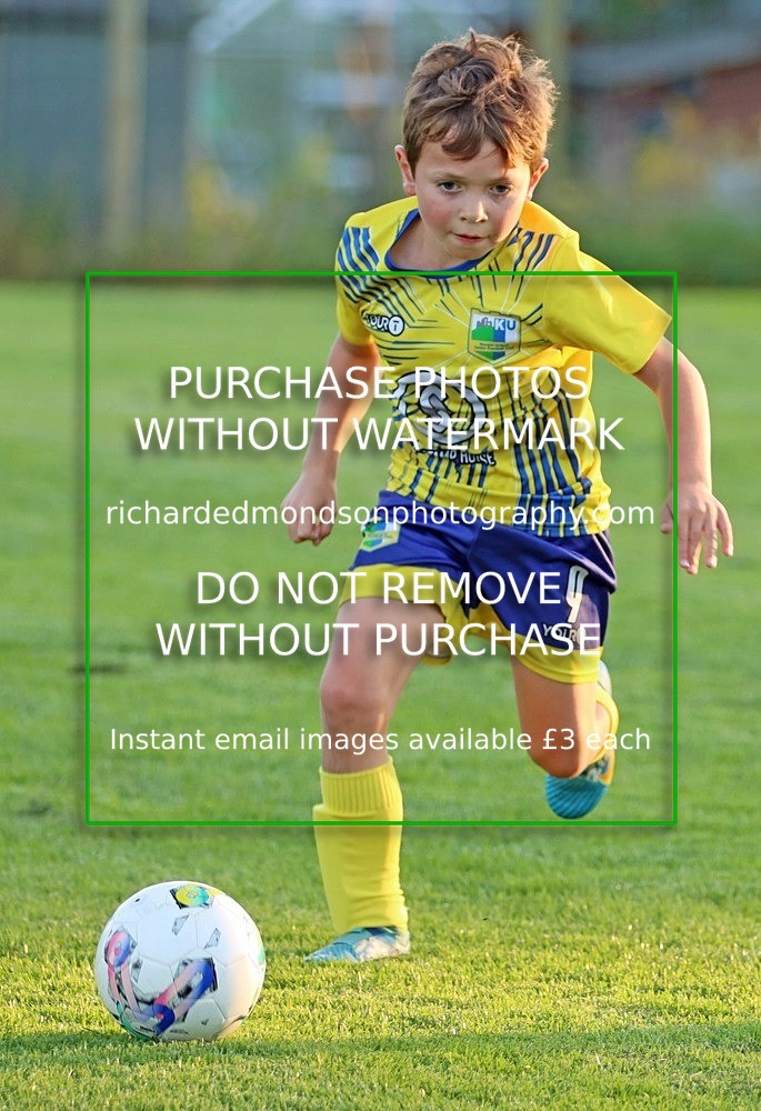 IMG_6944 - Wattsfield U9 vs Kendal Utd U9 (18/9/24)