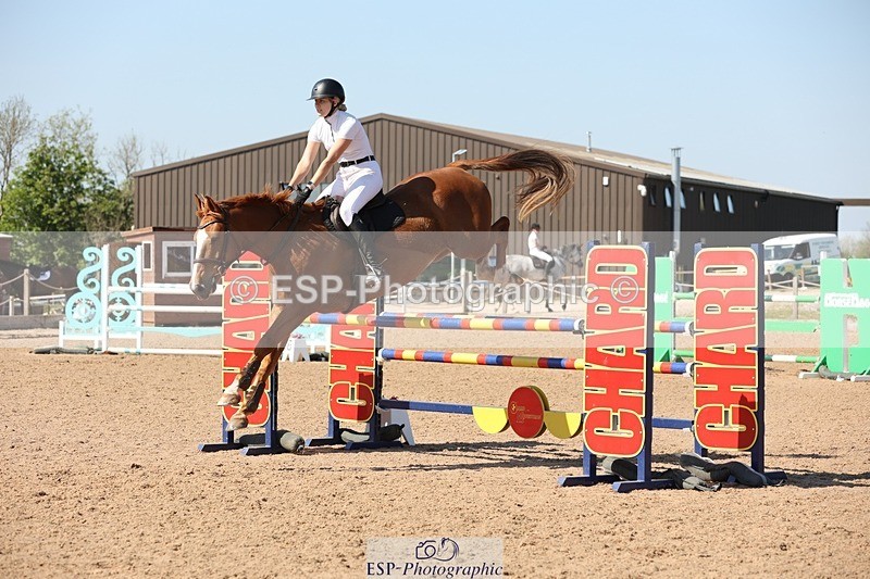250430-153538-01457 - Cls 6 Foxhunter and 1.20m Open