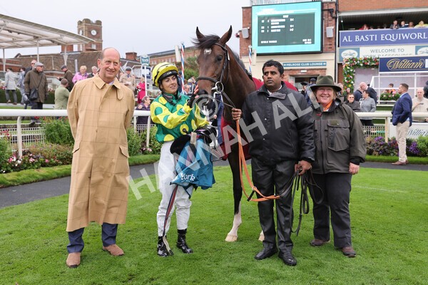 yr07102022r1-51 - Race 1 2.05pm Parsonage Hotel and Cloisters Spa Stakes