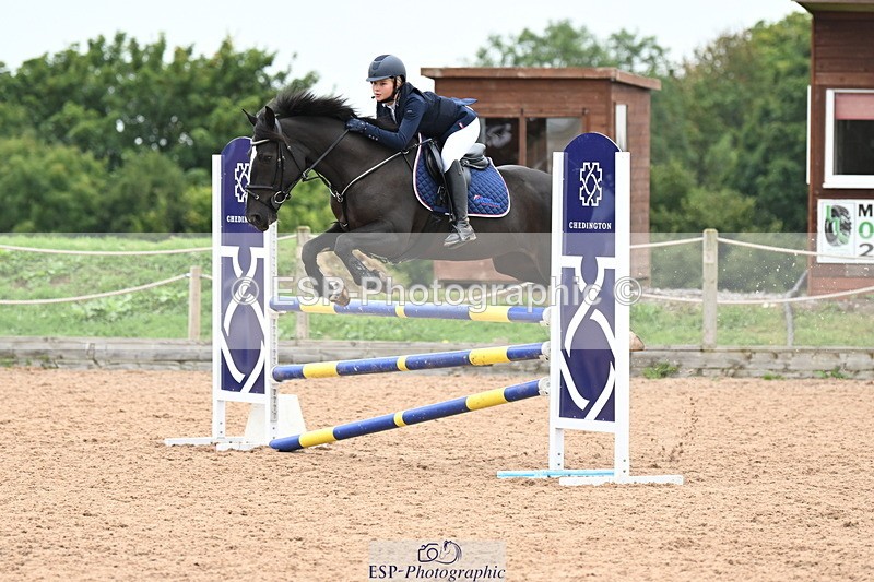 240907A-142909-02348 - Cls 4 Pony Big Team 95cm & 1.05m