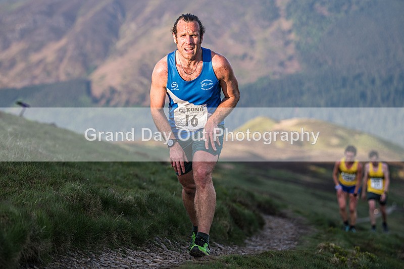 Lords Seat-179 - Lords Seat Fell Race Wednesday 30th April 2025