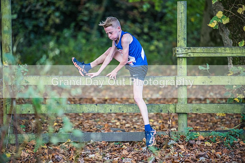 Cumbria XC-250 - Cumbria XC League Workington Saturday 26th October 2024