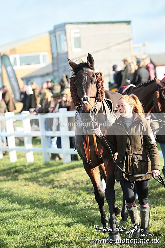 PtP 301125  0239 - Hursley Hambledon Point-to-Point Larkhill Racecourse 30/12/2025
