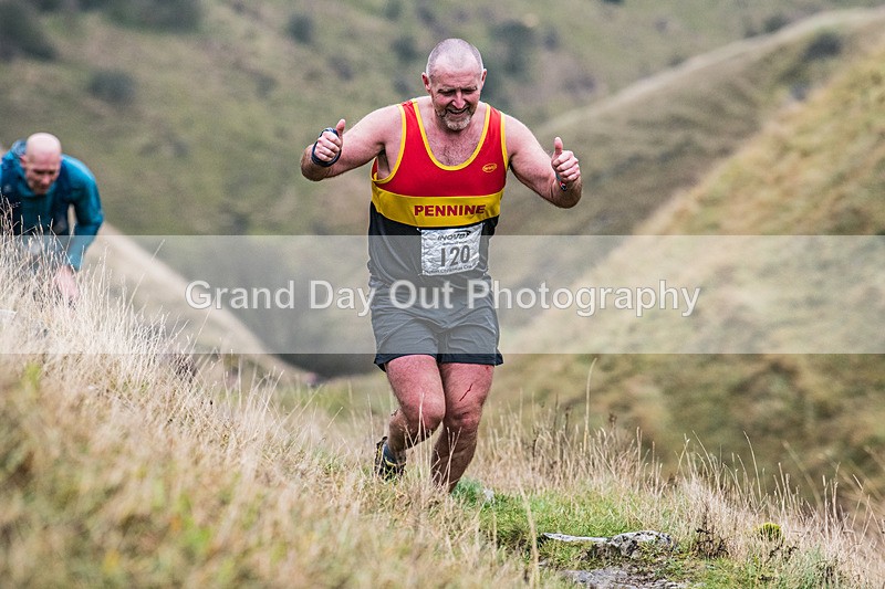 Litton-592 - Litton Christmas Cracker Fell Race Sunday 15th December 2024