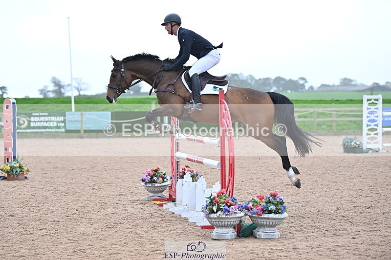 231013A-151502-02961 - Cls 9 Foxhunter & 1.20m Open