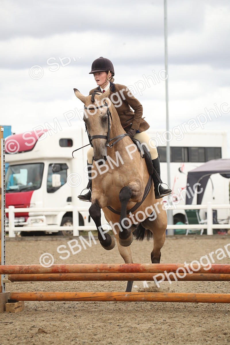 SBM_16657 - Class 507a - Working Veteran - 60cm (15-19)