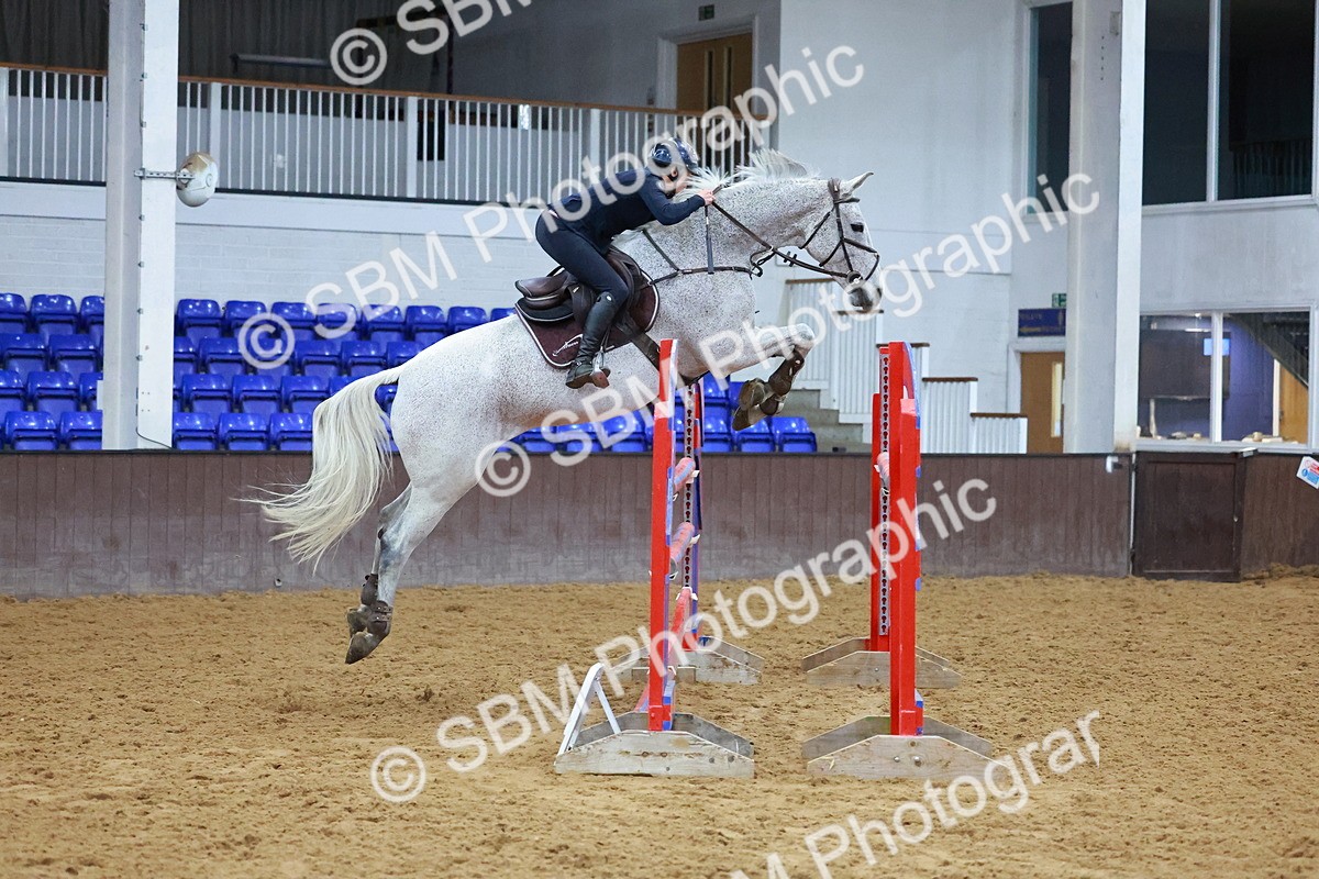 SBM_002281 - Class 6 - National 1.30m