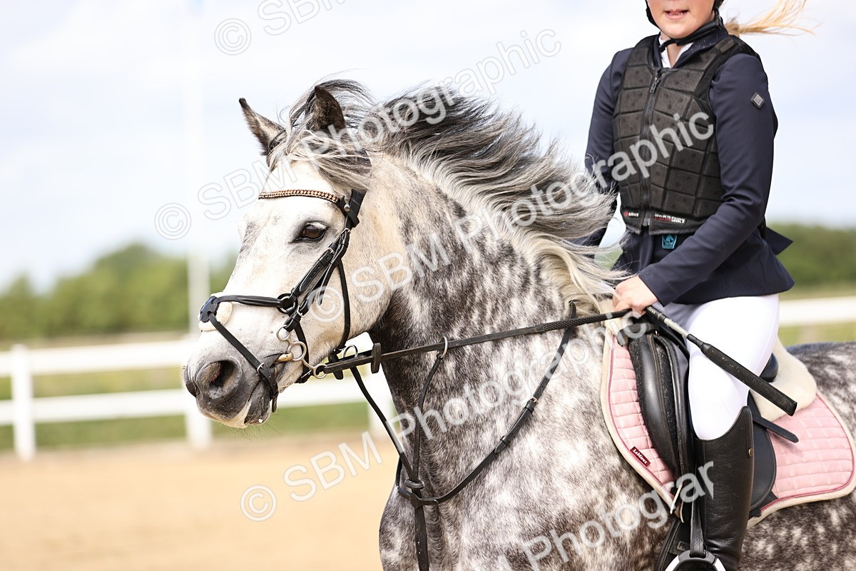 SBM_007237 - Class 2 - 80cm showjumping