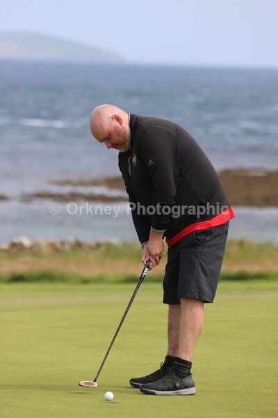 AA073890 - Orkney Island Games 2025 - Golf
