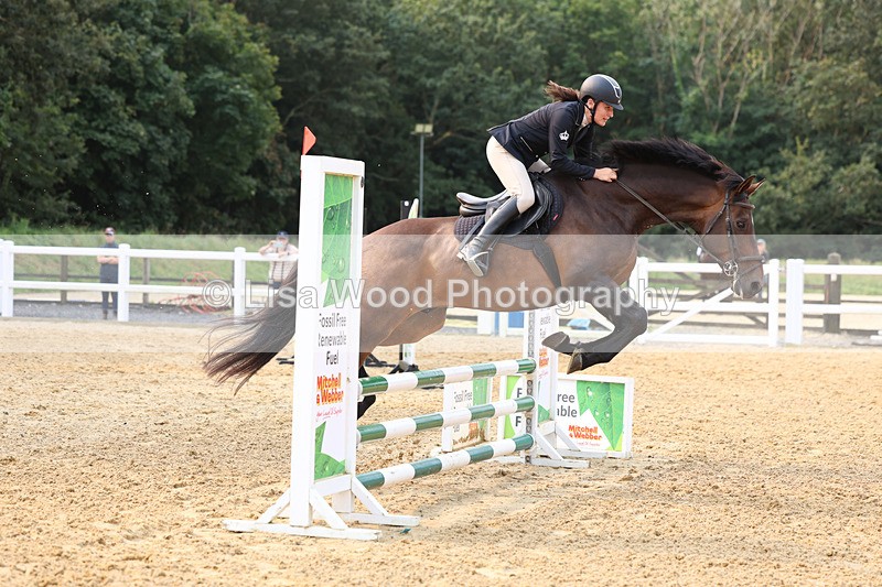 3E7A0563 - Class 2: Senior 70cm