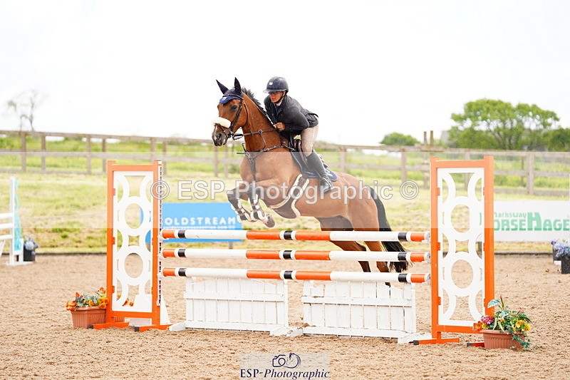 240526A-120750-07962 - Cls 26 Chard Equ 1.05m and 1.10m Grand Prix