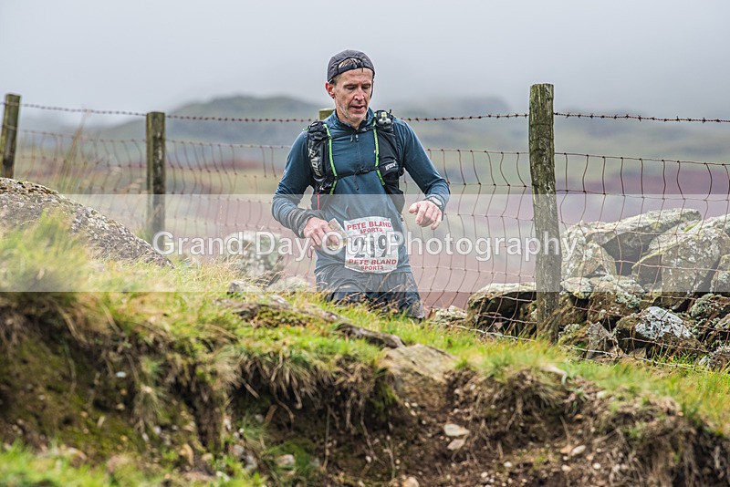 Langdale-1197 - Langdale Horseshoe Fell Race Saturday 7th October 2023