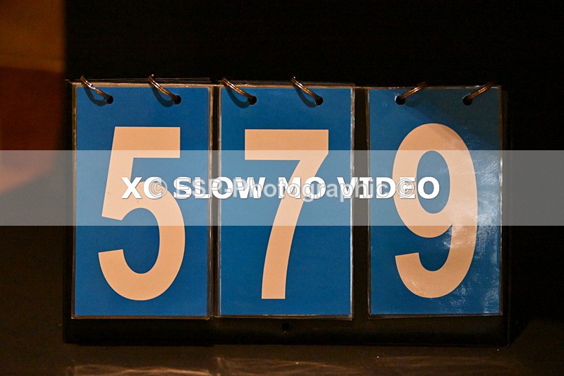 ESP_7738 - HD Video - 90cm Sunday All Sections