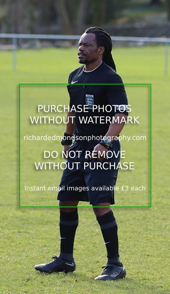 IMG_2785 - Kendal County vs Askam United (26/2/23)